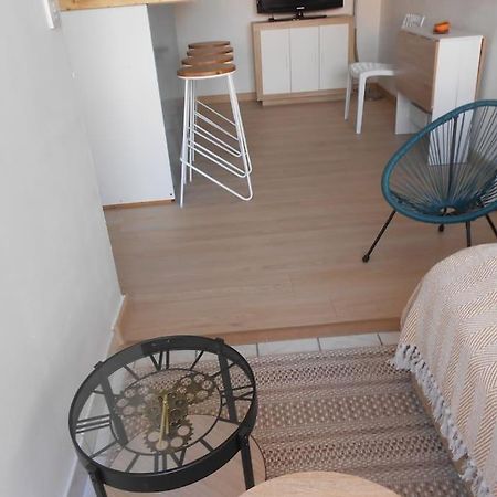 Appartement A La Plage อาร์เจเลส-ซัวร์-แมร์ ภายนอก รูปภาพ