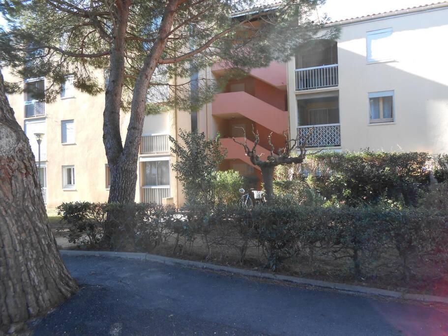 Appartement A La Plage อาร์เจเลส-ซัวร์-แมร์ ภายนอก รูปภาพ
